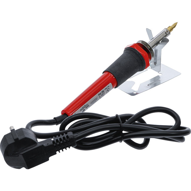 BGS Brandmerk- en soldeerbout incl. toebehoren 7 delig