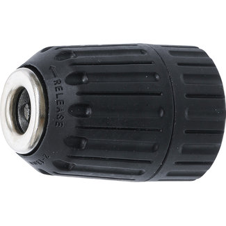 BGS Do it yourself Snelspanboorhouder 2 - 13 mm - 1/2" x 20 UNF