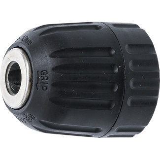 BGS Do it yourself Snelspanboorhouder 0,8 - 10 mm - 3/8" x 24 UNF