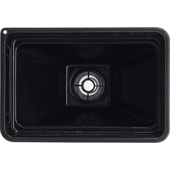 BGS Vultrechter zware uitvoering 260 x 170 mm