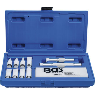 BGS technic Uitdeuk gereedschapset 12 delig
