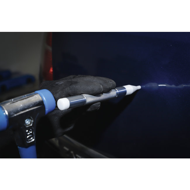 BGS Uitdeuk gereedschapset 12 delig