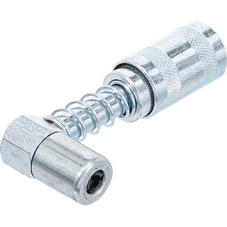 BGS technic Mondstuk voor vetpers afgeschuind