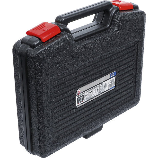 BGS Trekker-/kogelgewricht demontagevorkset 5 delig