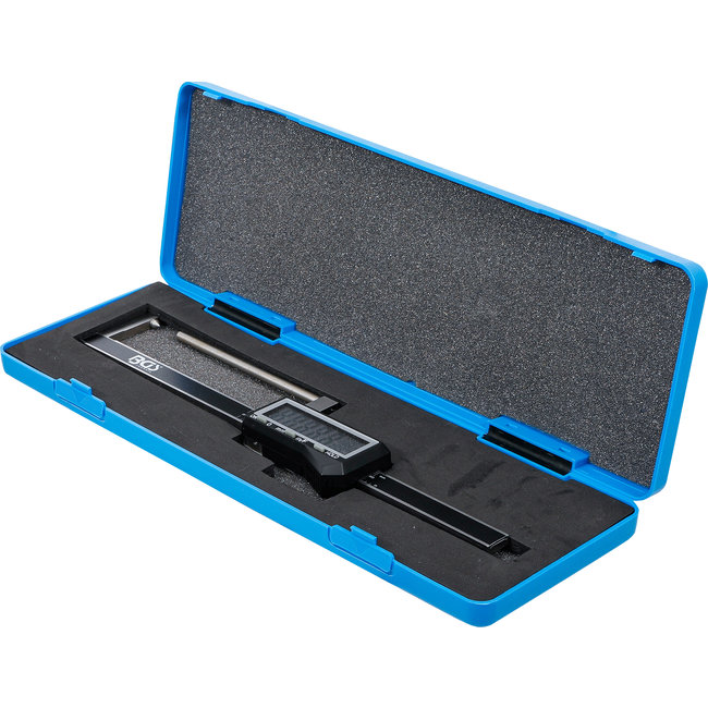 BGS Digitale remschijf schuifmaat 80 mm