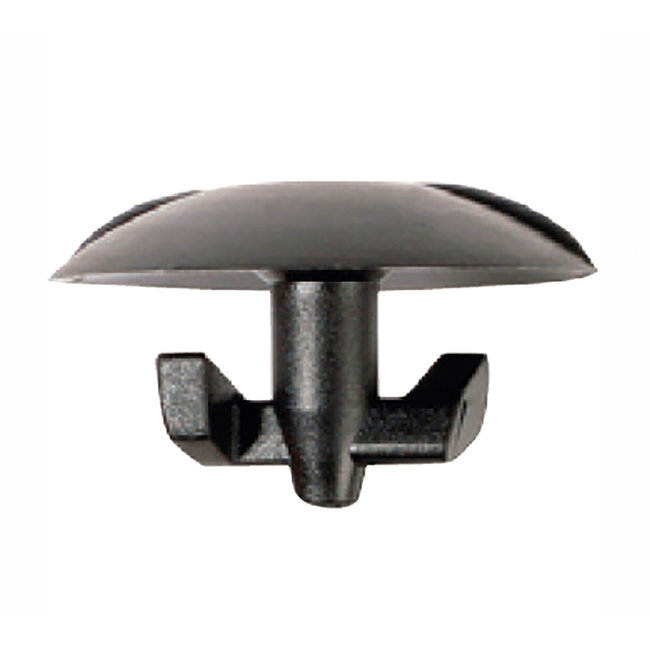 BGS Assortiment bevestigingsclips voor Opel 300 delig