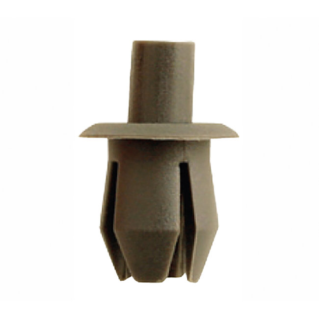 BGS Assortiment bevestigingsclips voor Opel 300 delig