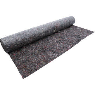 BGS Do it yourself Schildersafdekfolie rol 25 x 1 meter