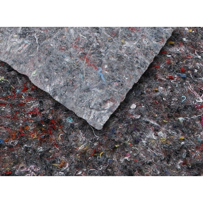 BGS Schildersafdekfolie rol 25 x 1 meter