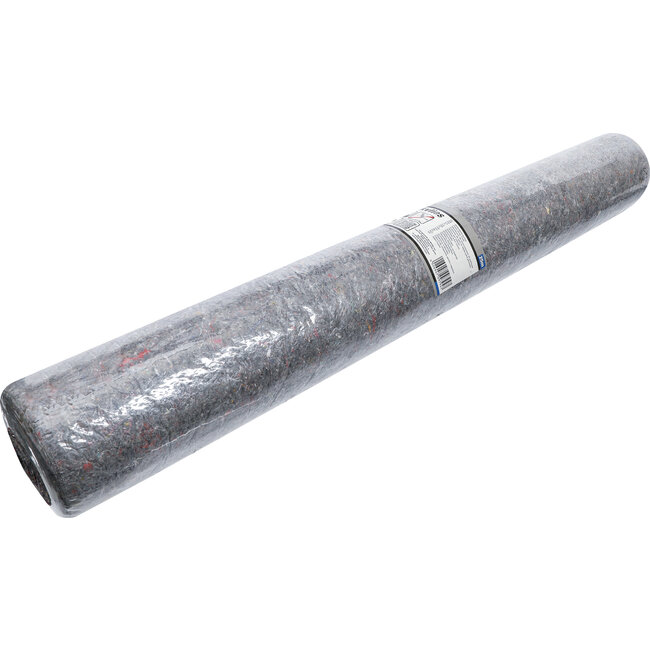 BGS Schildersafdekfolie rol 25 x 1 meter