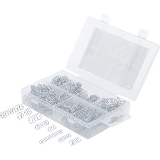 BGS Do it yourself Assortiment veren drukveren 246 delig