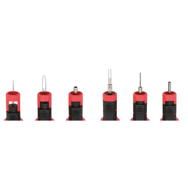 BGS Kabel-ontgrendelingsgereedschapset universeel 3 delig