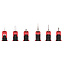 BGS Kabel-ontgrendelingsgereedschapset universeel 3 delig