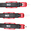 BGS Kabel-ontgrendelingsgereedschapset universeel 3 delig