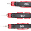 BGS Kabel-ontgrendelingsgereedschapset universeel 3 delig