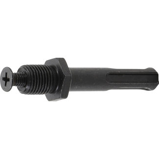 BGS technic Boorhouderadapter 1/2" x 20 UNF voor SDS-opname voor BGS 9937