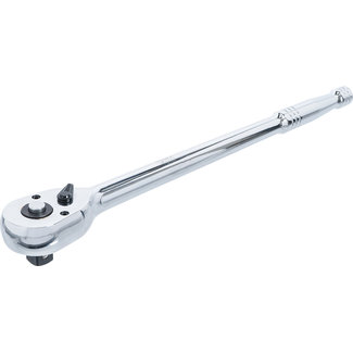 BGS technic Ratelsleutel uitgaand buitenvierkant 3/4" 500 mm