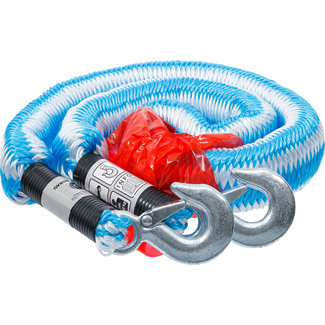 BGS technic Sleepkabel max. 2000 kg 1,5 - 4 meter