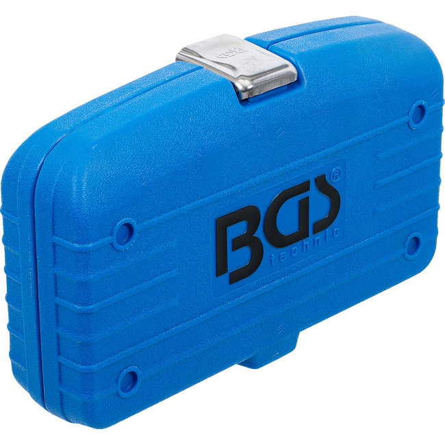 BGS Compressietester-set voor benzinemotoren