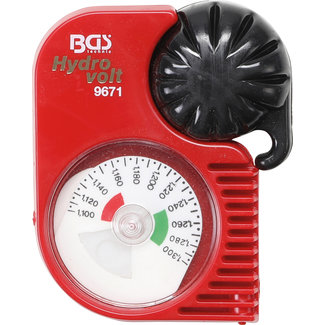 BGS technic Accuzuurtester Hydrovolt