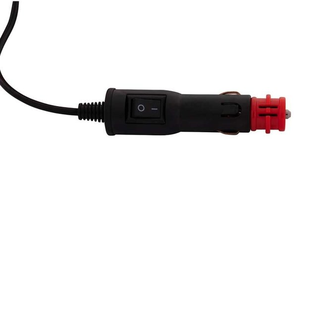 Zwaailamp LED magneetvoet