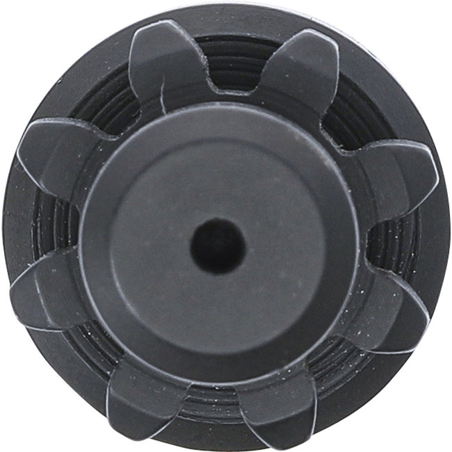 BGS Krukas draaigereedschap voor Scania