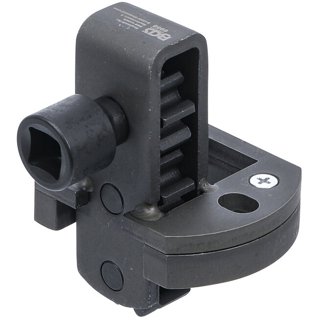 BGS Vliegwiel- / krukas-draaigereedschap voor Mercedes-Benz / MAN