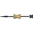 BGS Injector dichtring trekker 370 mm zware uitvoering