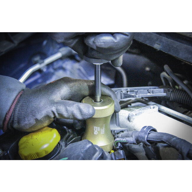 BGS Injector dichtring trekker 370 mm zware uitvoering