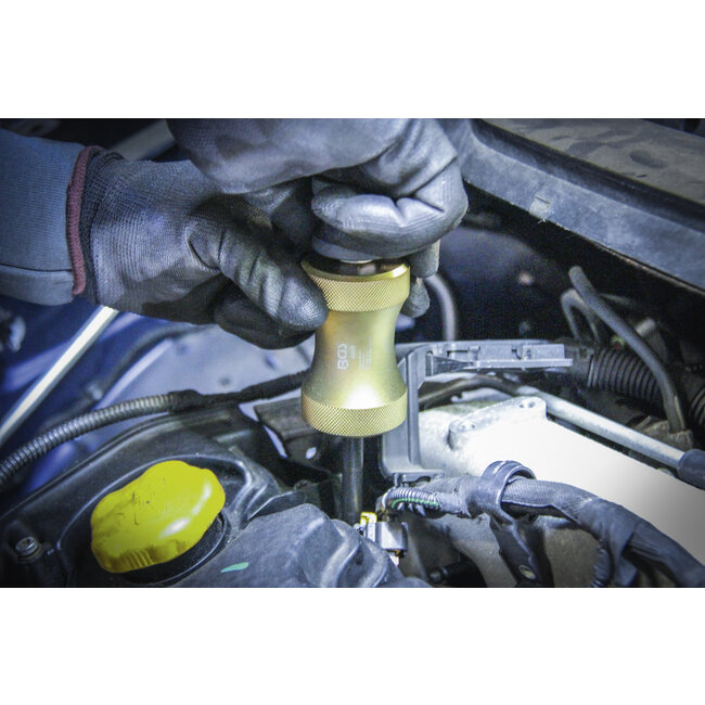 BGS Injector dichtring trekker 370 mm zware uitvoering