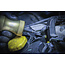 BGS Injector dichtring trekker 370 mm zware uitvoering