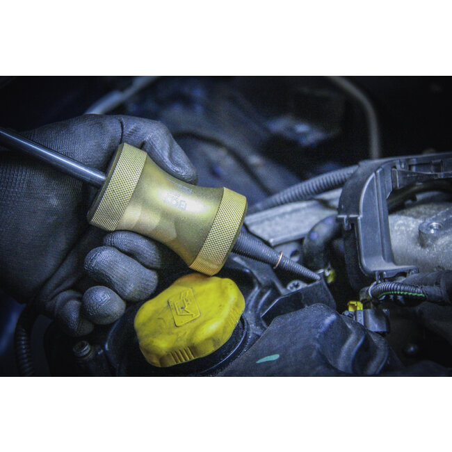 BGS Injector dichtring trekker 370 mm zware uitvoering