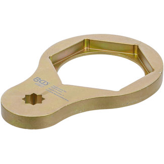 BGS technic Transmissieolieslang-sleutel voor Volvo FM12 74 mm