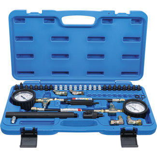 BGS technic ABS- en remdruk-meetinstrument