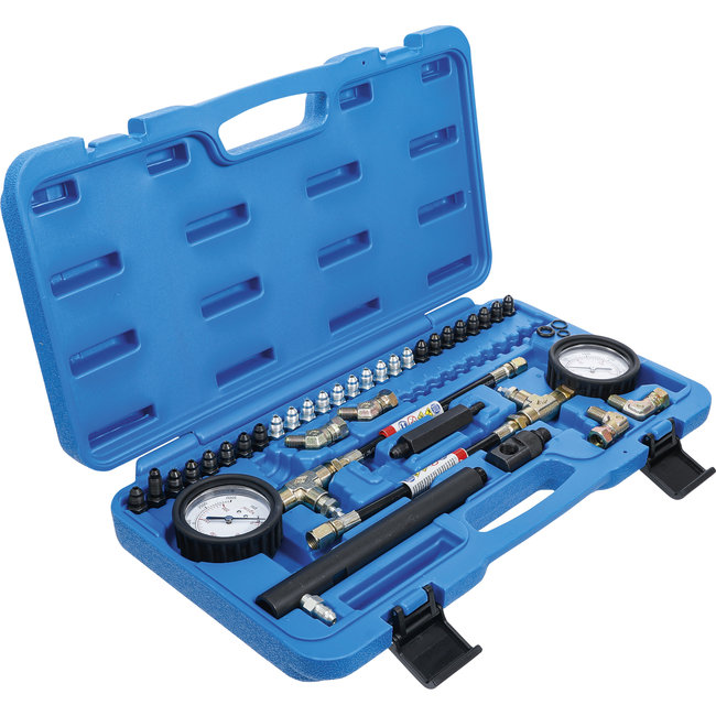 BGS ABS- en remdruk-meetinstrument