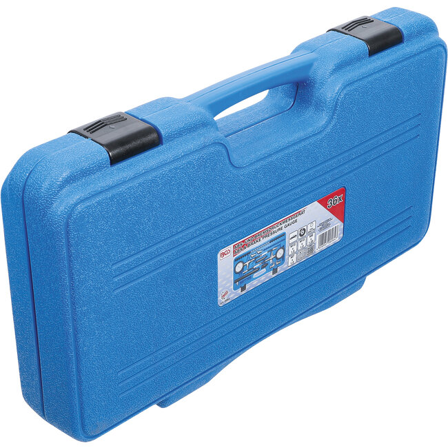 BGS ABS- en remdruk-meetinstrument