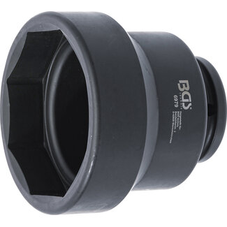 BGS technic Asmoersleutel 8-kant voor SCANIA 80 mm