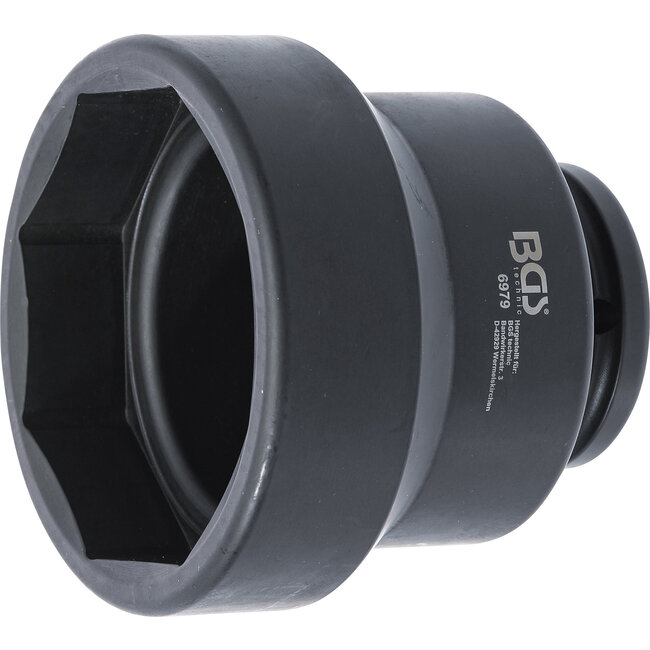 BGS Asmoersleutel 8-kant voor SCANIA 80 mm