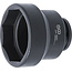 BGS Asmoersleutel 8-kant voor SCANIA 80 mm