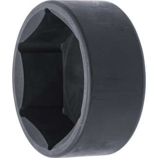 BGS technic Krachtdop zeskant 3/4" 90 mm voor Iveco, Volvo, DAF
