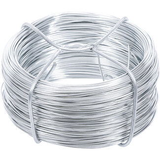 BGS Do it yourself Binddraad 50 m x 0,7 mm