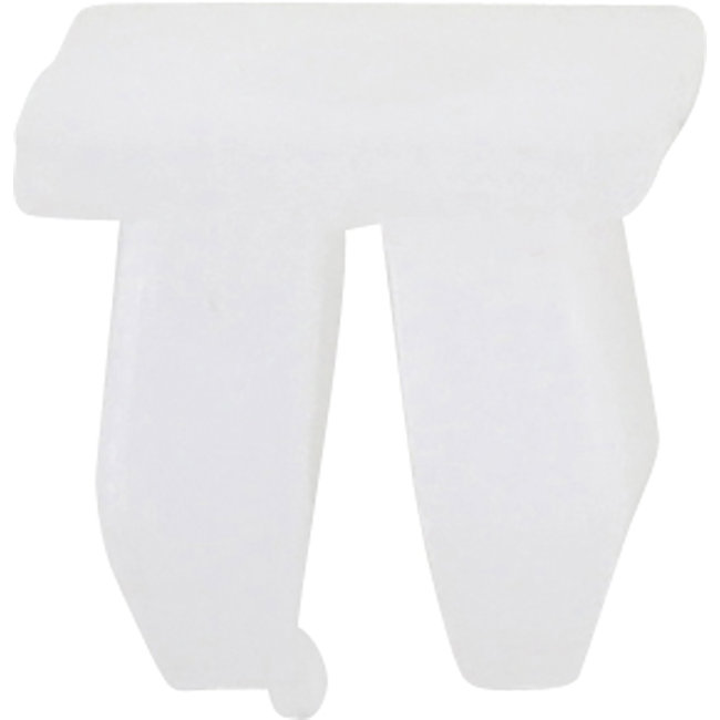 BGS Voertuig-bevestigingsclips voor Mitsubishi 370 delig