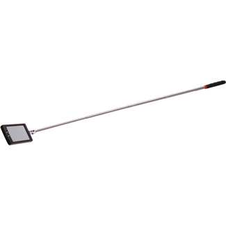 BGS LED telescoopinspectiespiegel 285 - 870 mm