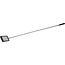 BGS LED telescoopinspectiespiegel 285 - 870 mm