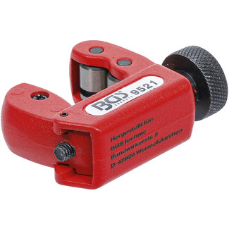 BGS technic Pijpsnijder Ø 3 - 30 mm
