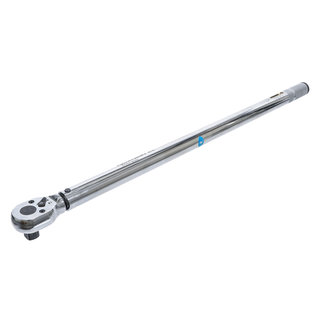 BGS Do it yourself Momentsleutel 3/4" 140 - 980 Nm