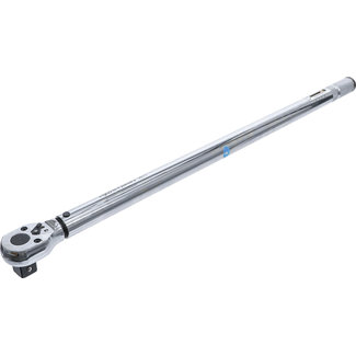 BGS Do it yourself Momentsleutel 1" 140 - 980 Nm