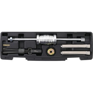 BGS technic Benzine-injectieverstuiver-uittrekker-set voor Ford, Volvo