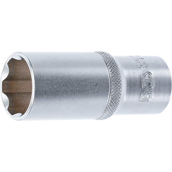 BGS Dopsleuteldop Super Lock, diep 1/2" 24 mm