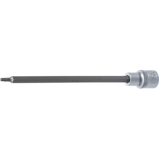 BGS technic Dopsleutelbit lengte 200 mm 1/2" Torx T25